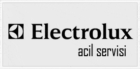 ünye electrolux servisi